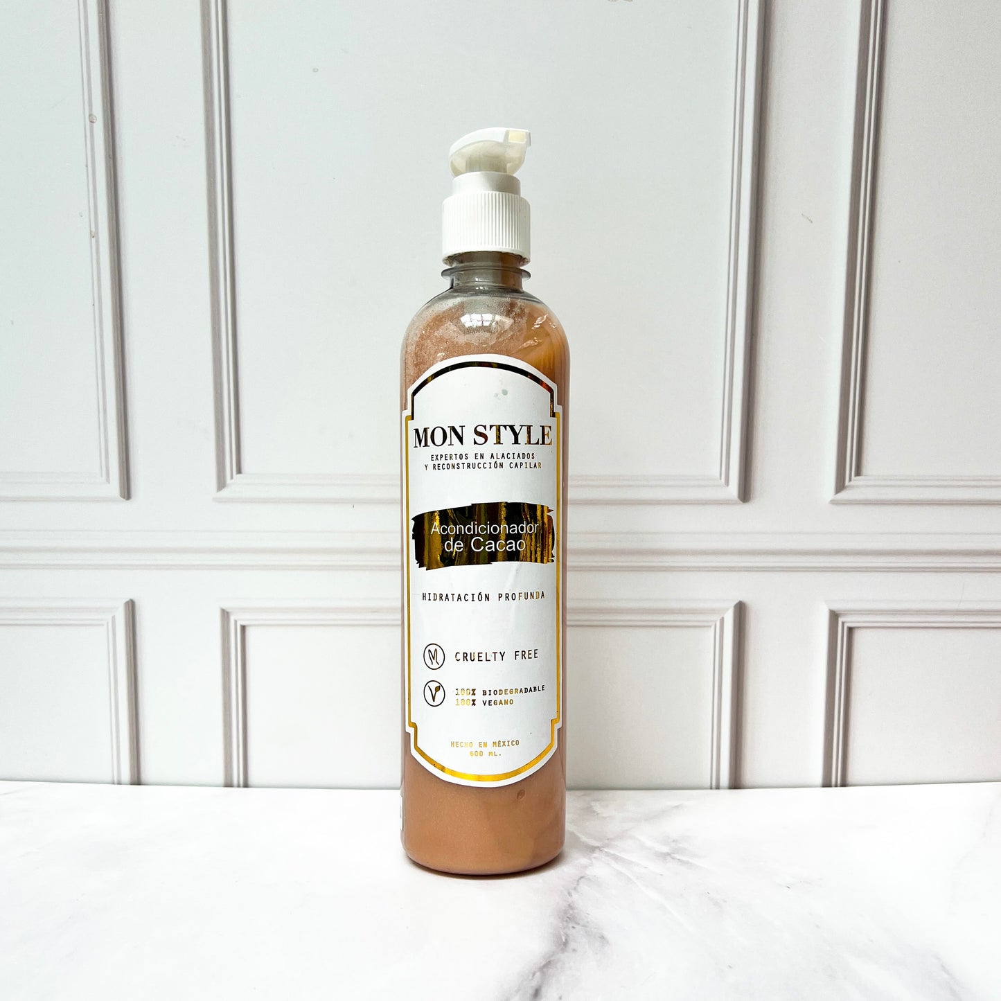 Acondicionador Cacao